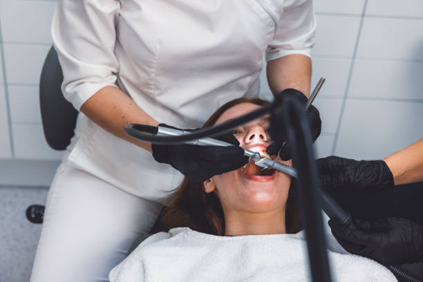 Best Emergency Treatment for Jaw Pain or Injury in Wlowbrook, IL